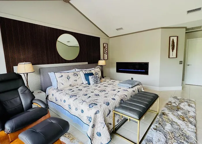 Luxetpc Sawgrass - Immaculate Villa At The Tpc
